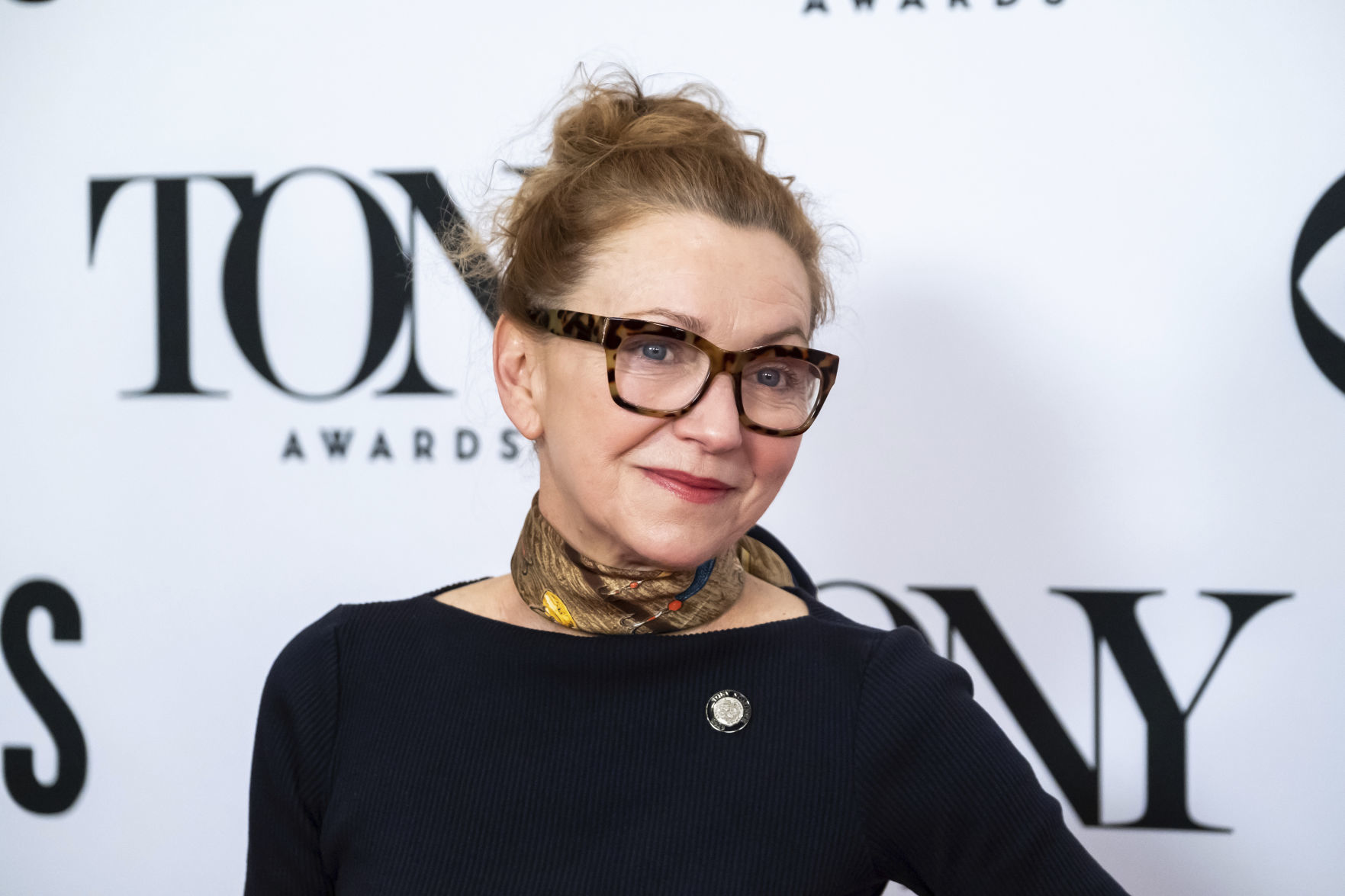 Julie White